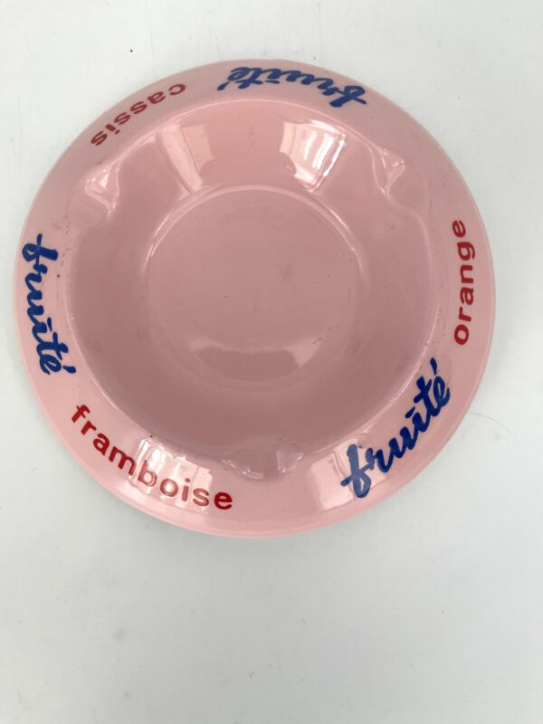 Cendrier Fruité rose Moulin des Loups – Image 3