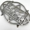 Dessous de plat en alu décor Mickey biche et éléphant – Image 3