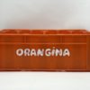 Caisse Orangina orange 24 petites bouteilles