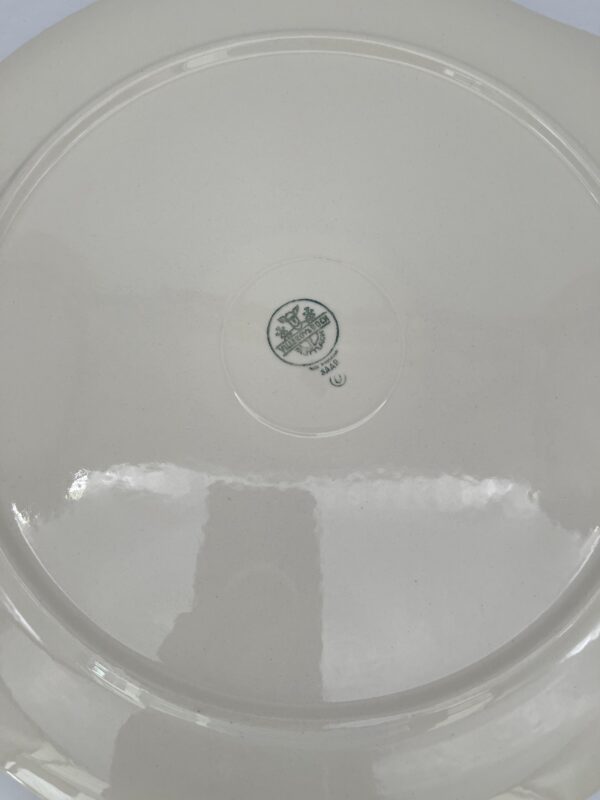 Plat à tarte Villeroy et Boch rose – Image 6