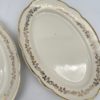 Ravier Villeroy et Boch décor grappe de raisin dorée 7201 – Image 4