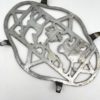 Dessous de plat en alu décor Mickey biche et éléphant – Image 4