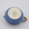 Pot à lait Villeroy et Boch Nous Deux bleu – Image 4