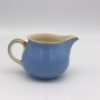 Pot à lait Villeroy et Boch Nous Deux bleu – Image 5