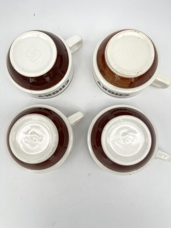 Tasse Choky Sarreguemines – Image 6