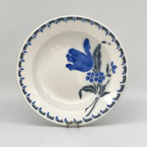 Service vaisselle vintage 3 pièces céramique Oxford - Ressourcerie  Histoires Sans Fin