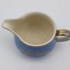 Pot à lait Villeroy et Boch Nous Deux bleu – Image 3
