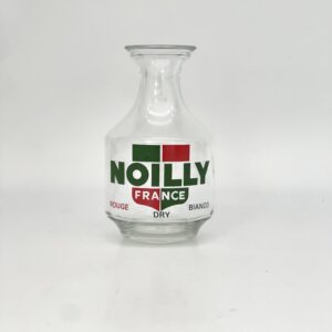 Carafe Noilly France Rouge Dry Bianco