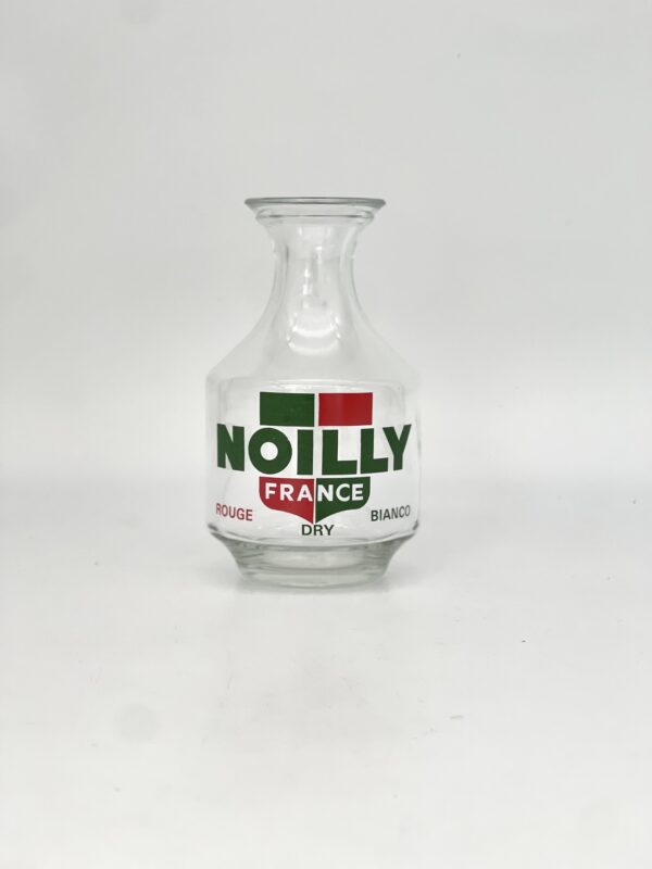 Carafe Noilly France Rouge Dry Bianco