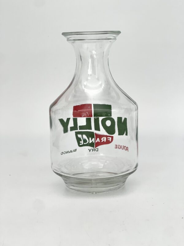 Carafe Noilly France Rouge Dry Bianco – Image 3