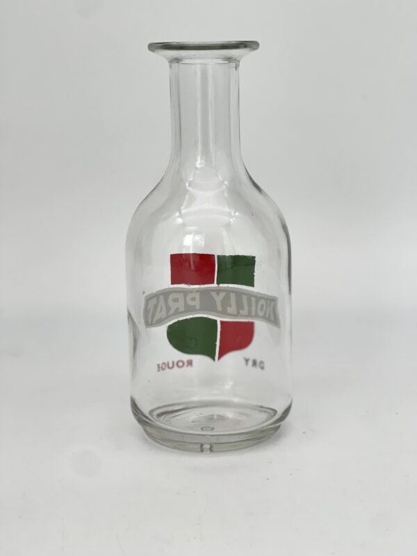 Carafe Noilly Prat décor vert et rouge – Image 3