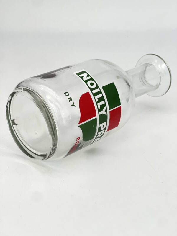 Carafe Noilly Prat décor vert et rouge – Image 4