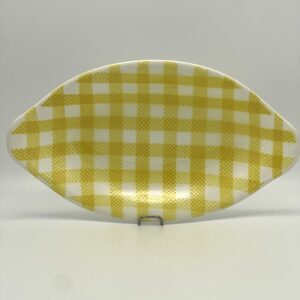 Ravier Salins Saint Raphaël Jaune