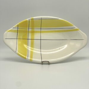 Ravier Salins Montréal Jaune